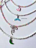 گردنبند مهره