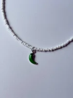 گردنبند مهره - تصویر 4