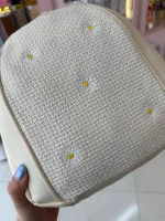 مینی کوله بابونه - تصویر 2