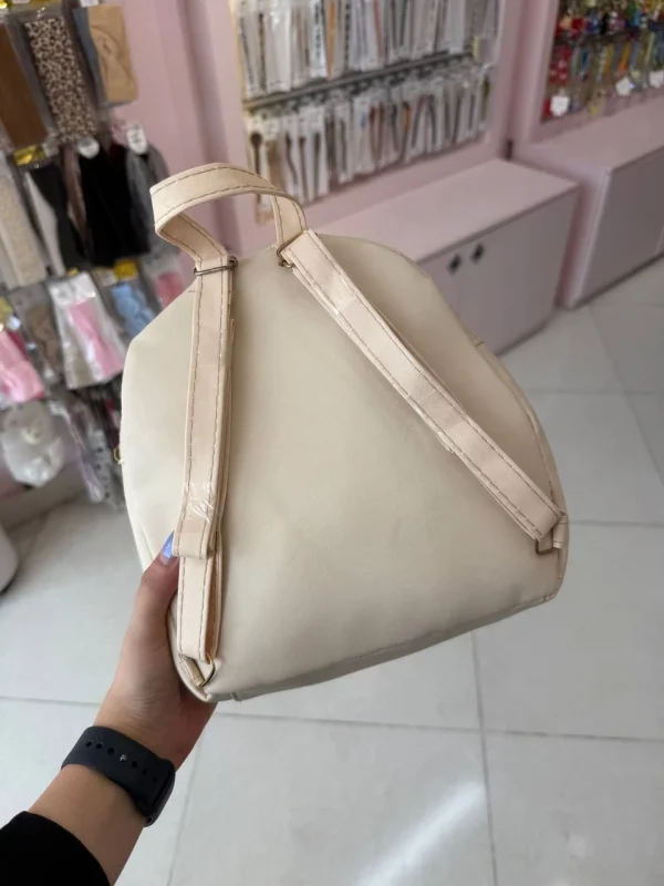 مینی کوله بابونه - تصویر 3