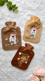 کیسه آب گرم فانتزی