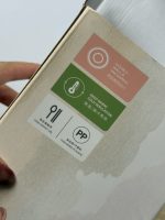تراول ماگ طرح لاله برند DILLER - تصویر 3