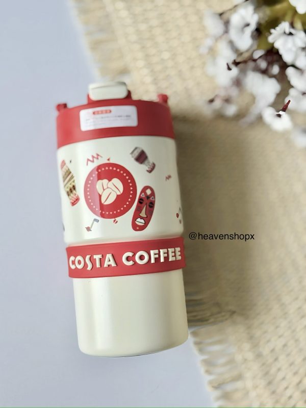 ماگ کاستا کافی (COSTA COFFEE) - تصویر 4