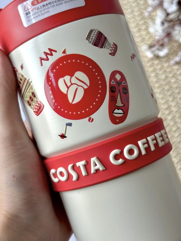 ماگ کاستا کافی (COSTA COFFEE) - تصویر 7