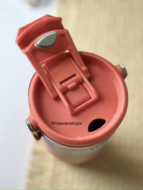 تراول ماگ TYESO 900ML - تصویر 3