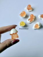 پیکسل شب‌رنگ طرح فانتزی تخم‌مرغ - تصویر 3