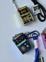 جاکلیدی و آویز گردونه شانس - تصویر 2
