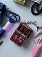 جاکلیدی و آویز گردونه شانس - تصویر 3