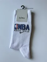 جوراب ساقدار طرح NBA