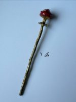 کانزاشی چوبی دست ساز طرح قارچ - تصویر 3