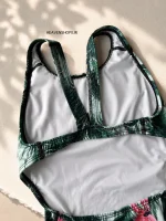 مایو بچگانه طرح فلامینگو - تصویر 11