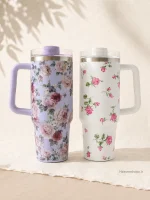 تامبلر گل‌دار AMSZM