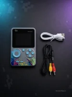 کنسول بازی دستی G5 - تصویر 2