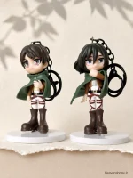 جاکلیدیی|فیگور شخصیت‌های انیمه Attack on Titan - تصویر 2