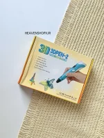 قلم طراحی سه بعدی|3D - تصویر 2