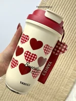 تراول ماگ طرحدار YANIS3 - تصویر 5