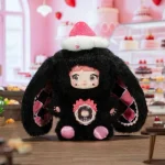بلایندباکس نومی سری چیزکیک|Nommi A Bite of Sweetheart series - تصویر 4