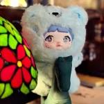 بلایندباکس نومی سری حیوانات|Nommi Loveliness Never Ends Series - تصویر 5