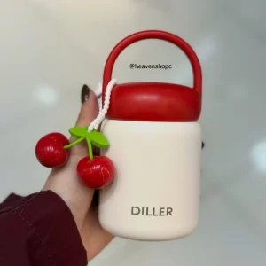 اسپرسوماگ طرح گیلاس DILLER