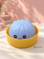 چراغ خواب دامپلینگ شانسی Pookie Dookie Dumpling Surprise - تصویر 2