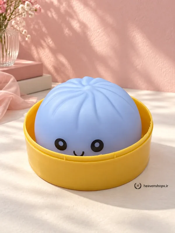 چراغ خواب دامپلینگ شانسی Pookie Dookie Dumpling Surprise - تصویر 2