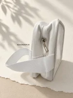 کیف لوازم آرایش و واشبگ سه سایزی - تصویر 8