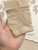 جوراب شلواری بادکنکی دکلته پنتی|PENTI - تصویر 4