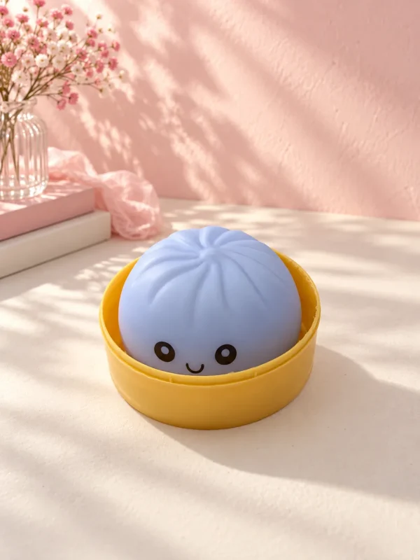 چراغ خواب دامپلینگ شانسی Pookie Dookie Dumpling Surprise - تصویر 6