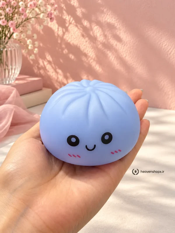 چراغ خواب دامپلینگ شانسی Pookie Dookie Dumpling Surprise - تصویر 5