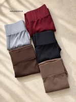 لگ کبریتی زنانه B.B توکرک و بدون کرک