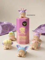 هیپر سونی آنجل سری دریمینگ|Sonny Angel HIPPERS Dreaming Series