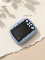 دوربین چاپ فوری کودک مدل DIY Instant Digital Camera - تصویر 5