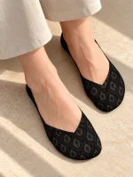 پاپوش|کالج گیپوری گوچای طرح سه