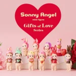 فیگور سونی آنجل Gifts of Love Series 2024 - تصویر 8