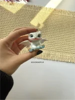 بلایند باکس اژدهای بی دندون Toothless Little Dragon - تصویر 6