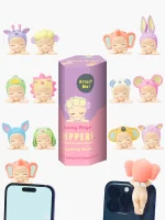 هیپر سونی آنجل سری دریمینگ|Sonny Angel HIPPERS Dreaming Series - تصویر 3