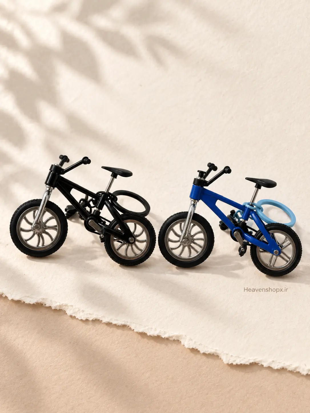 bicycle-charms-01-collection 2 آویز و جاکلیدی مینیاتوری طرح دوچرخه - تصویر 1