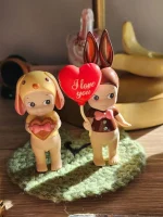 فیگور سونی آنجل Gifts of Love Series 2024 - تصویر 5