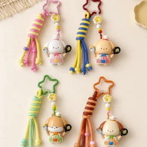 آویز عروسکی سگ آشپز Puppy Chef