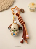 آویز عروسکی سگ آشپز Puppy Chef - تصویر 8