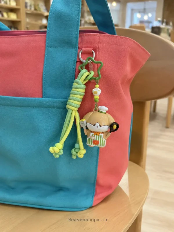 آویز عروسکی سگ آشپز Puppy Chef - تصویر 5